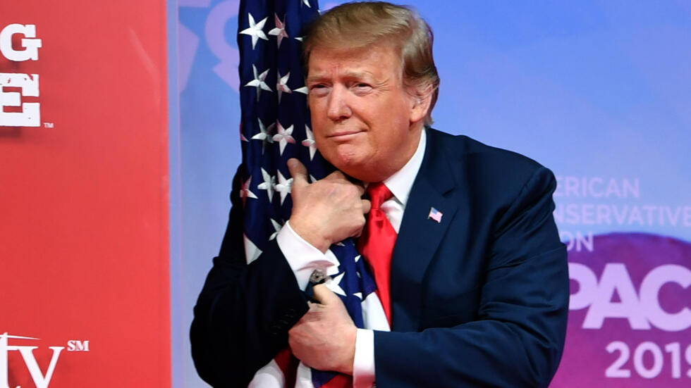 لێكۆڵەرێكی سیاسی: گەڕانەوەی دۆناڵد ترەمپ كاریگەری لەسەر دۆخی عێراق دەبێت